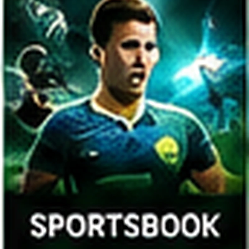 Sport game bertema hijau HIJAUTOTO